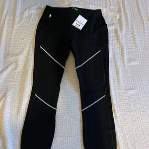 Smartwool Merino Sport Fleece Tight - Medium NWT